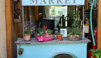 Studio in uriger Bauernhofidylle - Foto 2