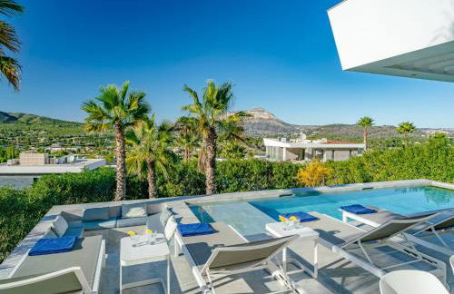 Villa Leda by Interhome - Foto 1