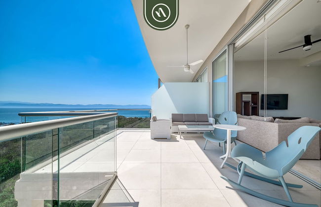 Bolongo PH2 in Punta de Mita - Foto 18