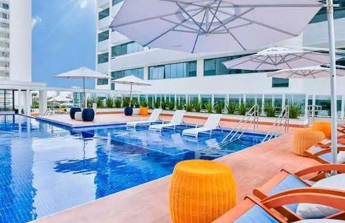 Flat Apart America Campos - Photo 27