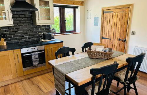 Pingle Nook Barn on the Farm - Denby Dale - Foto 20