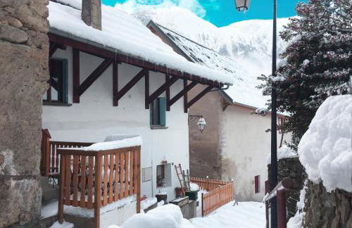 Chalet Le Rêve - Photo 22