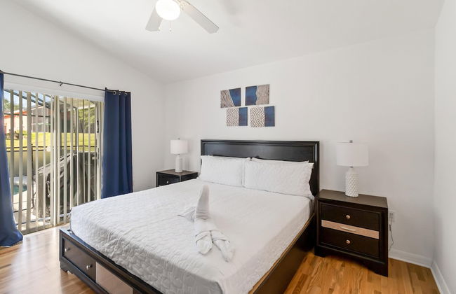 4/2 Private Pool House Near all Famous Attractions!!! - Foto 10