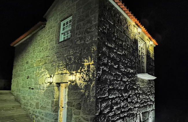 Moinho da Varzea Mill House & Hot Tub - Foto 36