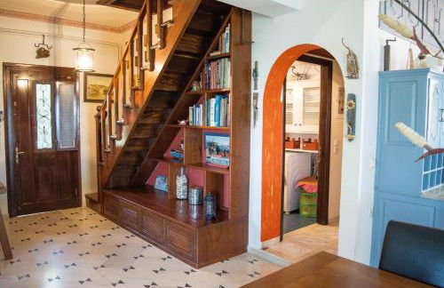 Villa marina " G " - Foto 15