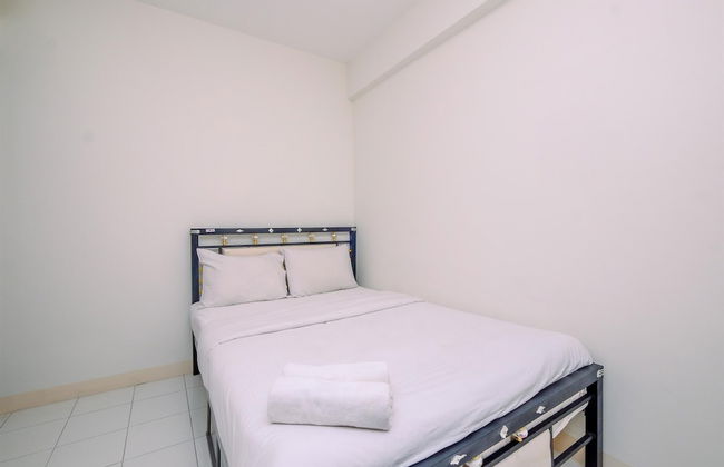 Well Design 2BR Apartment at Podomoro Golf View - Foto 6