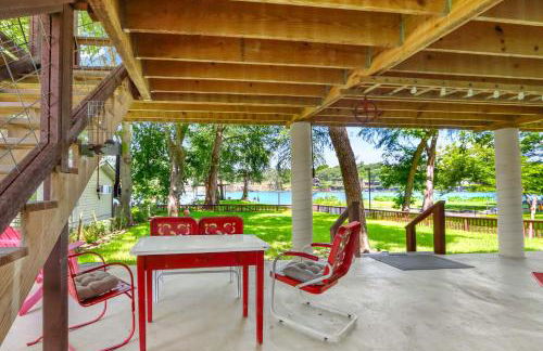 Beautiful Lakefront Cabin - Something For Everyone - Photo 77