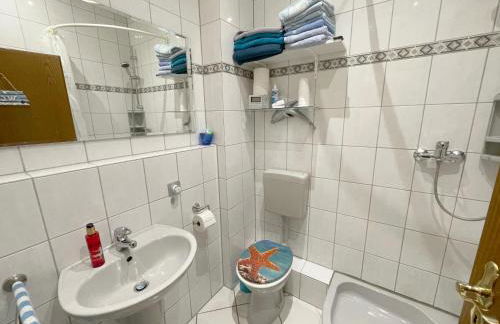 Attraktive 3 Zimmer Wohnung in Toplage,Nähe Messe - Foto 9