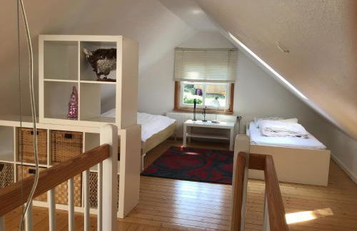 Ferienhaus Fontane - Foto 3