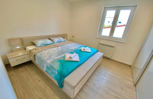 NOEL - three bedroom apartment with pool - Foto 39