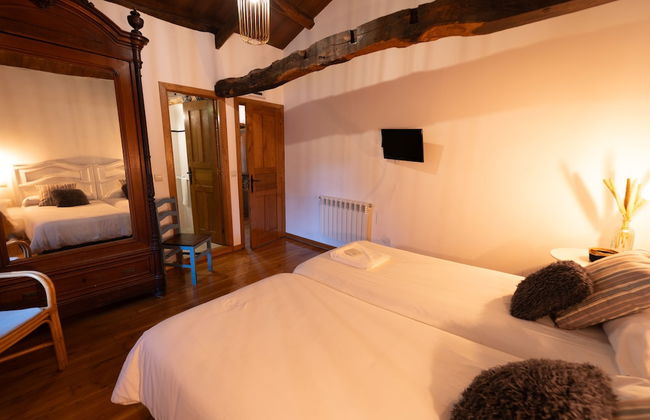 Casa Rural Piñeiro - Photo 32