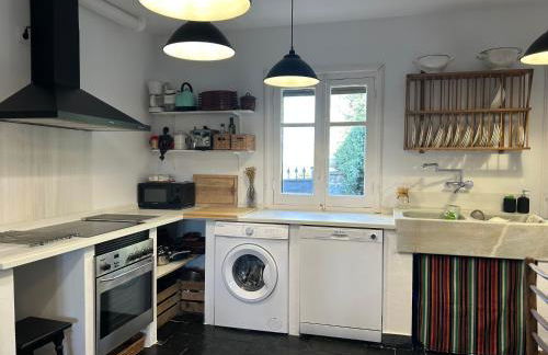 Villa Aurelia - Casa de campo con jardín y piscina entre Madrid y Segovia - Photo 18