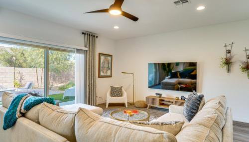 Golf and Explore! Dove Mountain Desert Getaway - Foto 4