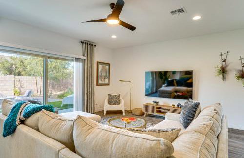 Golf and Explore! Dove Mountain Desert Getaway - Foto 4