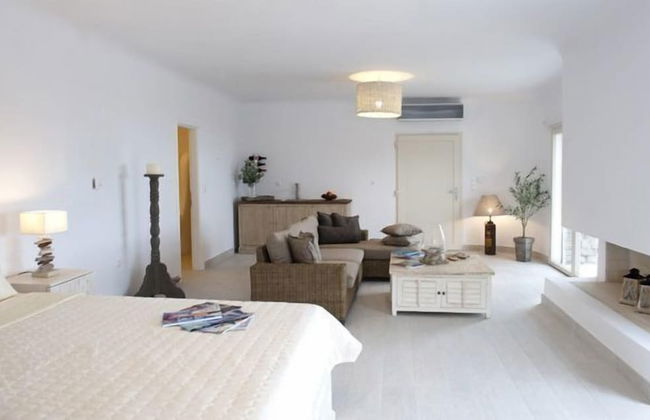 Paros Butterfly Villas - Photo 41