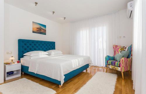 Villa Sweet Home Marija With Heated Pool - Foto 22