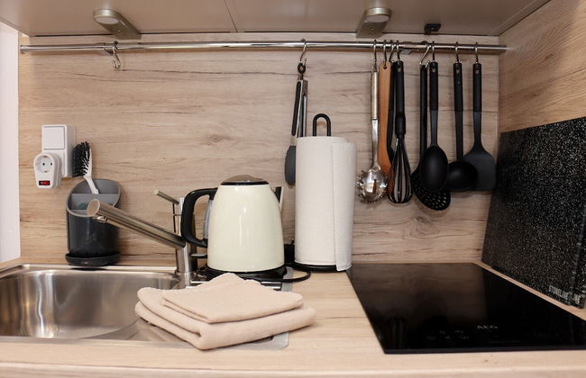 Carpediem Apartments - Foto 65