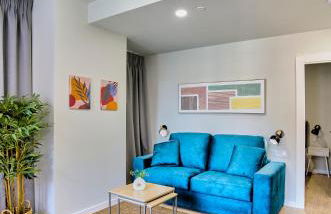 Apartamentos Olivia by gaiarooms - Foto 67