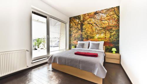 APARTAMENT CENTRUM - 2 z miejscem parkingowym - Foto 4