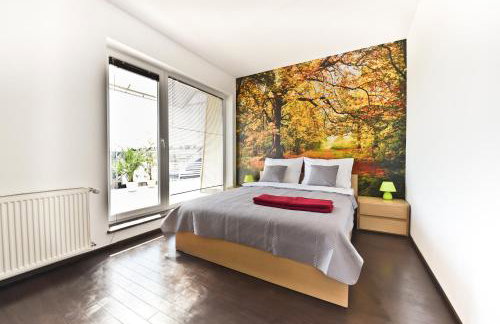 APARTAMENT CENTRUM - 2 z miejscem parkingowym - Photo 4