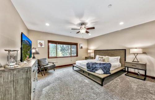 Tahoe Woods 603 at Stateline - Shuffle board Pet Friendly AC - Photo 14