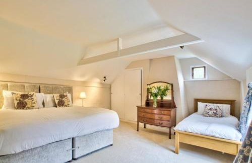 Ashfield Place Farm by Group Retreats - Foto 28