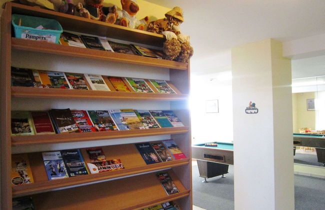 Modern Cottage in Baugnez/malmedy With Sauna - Foto 67