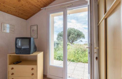 L'Horizon - Vue mer - Parking - Jardin - Foto 16