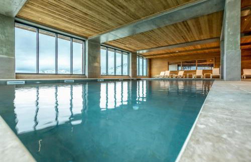 LE RIDGE Appartement Premium - Les Arcs Paradiski - Foto 16