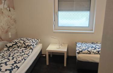 Work and Stay Selfkant Tüddern Nähe Geilenkirchen und Nähe Geleen Moderne Unterkunft für 8 Personen auf 180qm - Foto 57