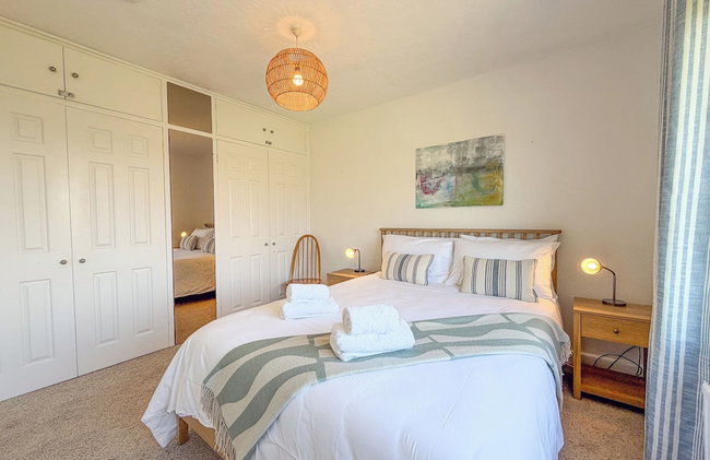 Maytree Cottage - 4 Bedroom Holiday Home - Tenby - Foto 20