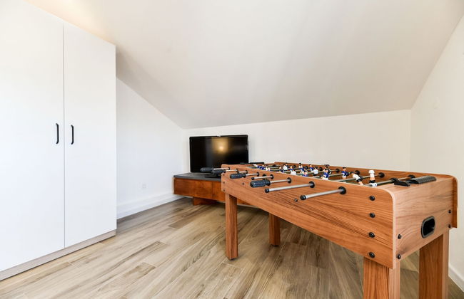 Villa Zen Promona - Foto 37