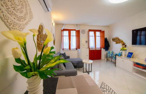 Appartamento elegante in centro "S'Apposentu de Iaia" SHARDANAPARTMENTS - Photo 19