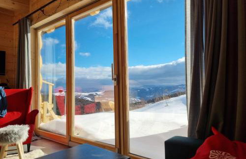 Domek na Kleninie z gorącą balią - Photo 10