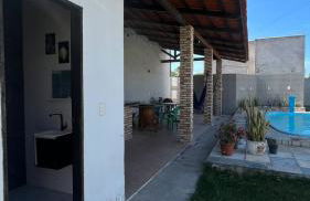 Casa Praia & Piscina da Hora - Photo 6