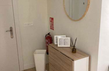 La Ventana de Foncalada Exterior Tranquilo Pleno Centro Parking Gratis Wifi - Foto 3