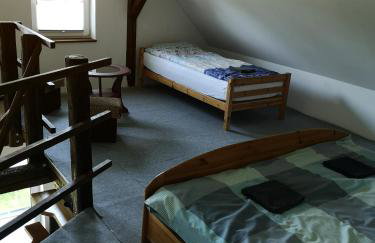 Siedlisko Waliszówka - Foto 15