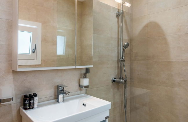 White Rock Milos Suites - Foto 57