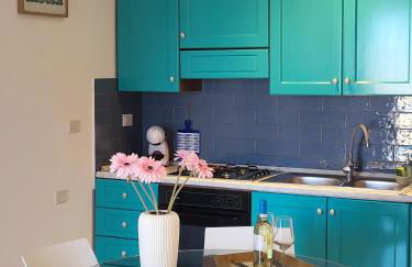 DORIDE Appartamento sulla spiaggia - Foto 15