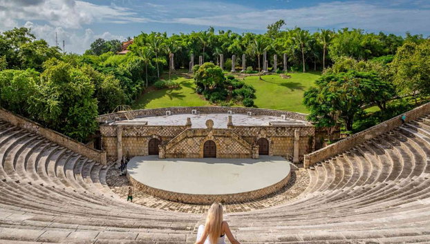 Explore Catalina Island and Altos de Chavon - Full-Day Tour - Foto 3