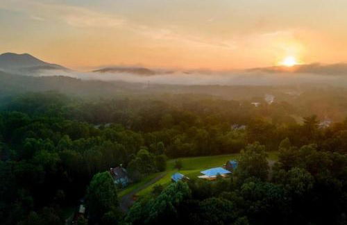 Historic House! 12 acres 6 Suites BBQ - Foto 23