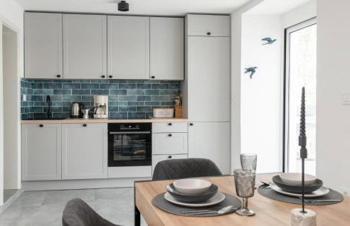 Lovely Home In Vidulini With Kitchen - Photo 10