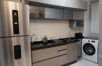 Apartamento Ponta Negra Manaus - Próximo ao Aeroporto - Foto 8