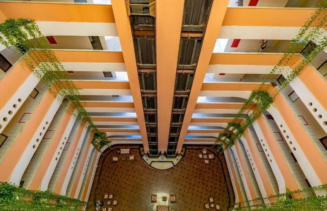 Forte dos Reis Magos apart-hotel - Photo 29