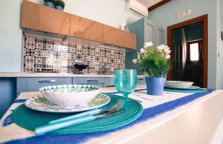 Poggio Angelarosa: Lemon Garden Stay&Relax - Photo 10