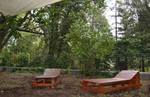 Intry Etna Chalet - Foto 52