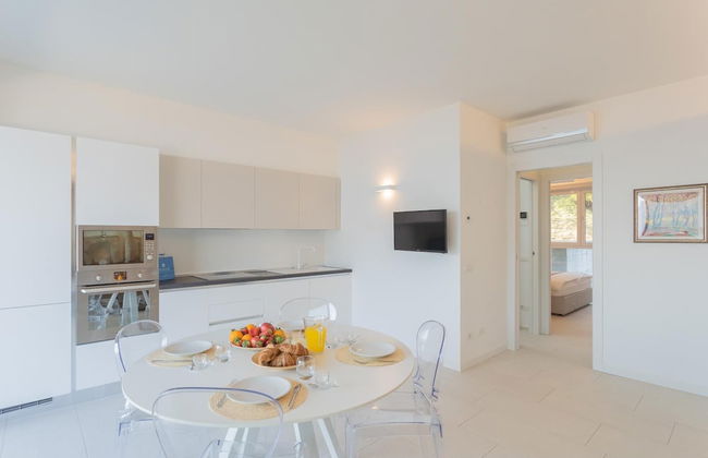 Valarin Firenze Luxory Apartment Wellness - Foto 61