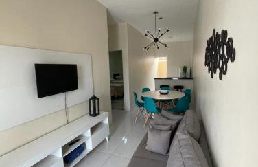 DUNAS RESIDENCE CASA 14 - Foto 1