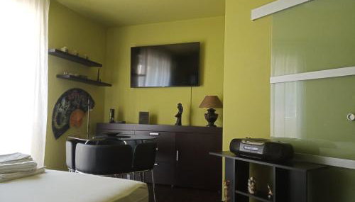 Luxury apartments Kyara Centre Netflix - Foto 2