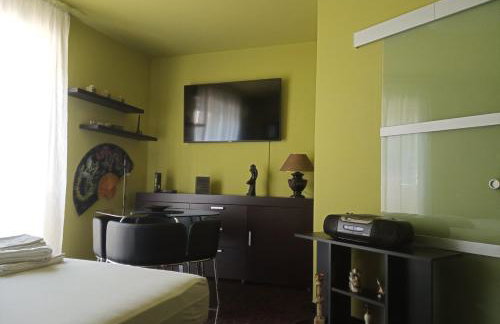 Luxury apartments Kyara Centre Netflix - Foto 2